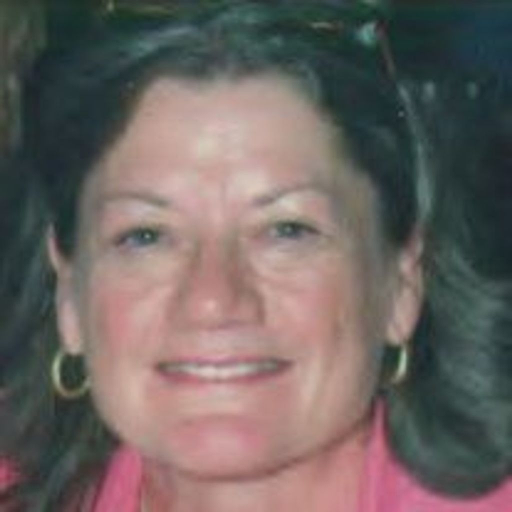 Phyllis Ann Dow