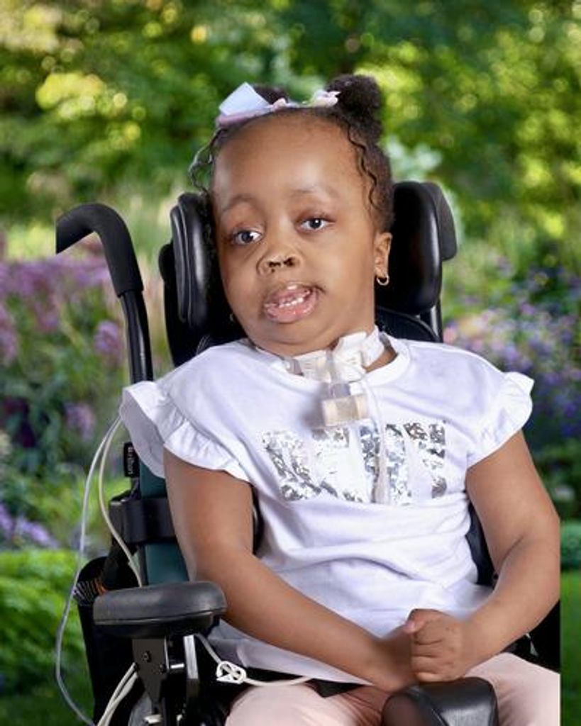 Miss Jade Elizabeth Stalling