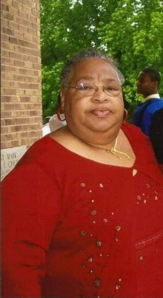 Ms. Bessie Mae Fleming