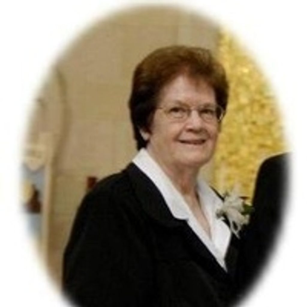 Mary L. Ruble