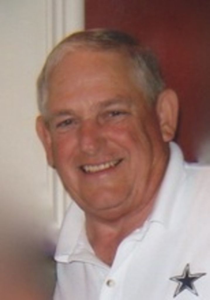 Charles F. Wood Profile Photo