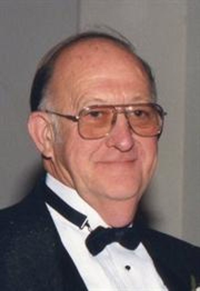 John C. O'Mara