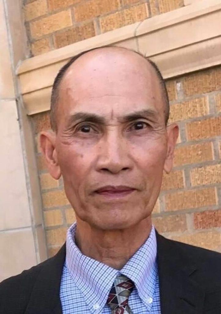 Paul Rasavong