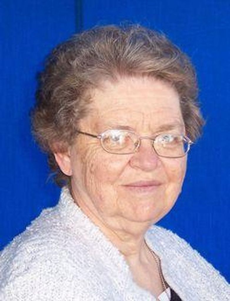Fonda Ann Harman