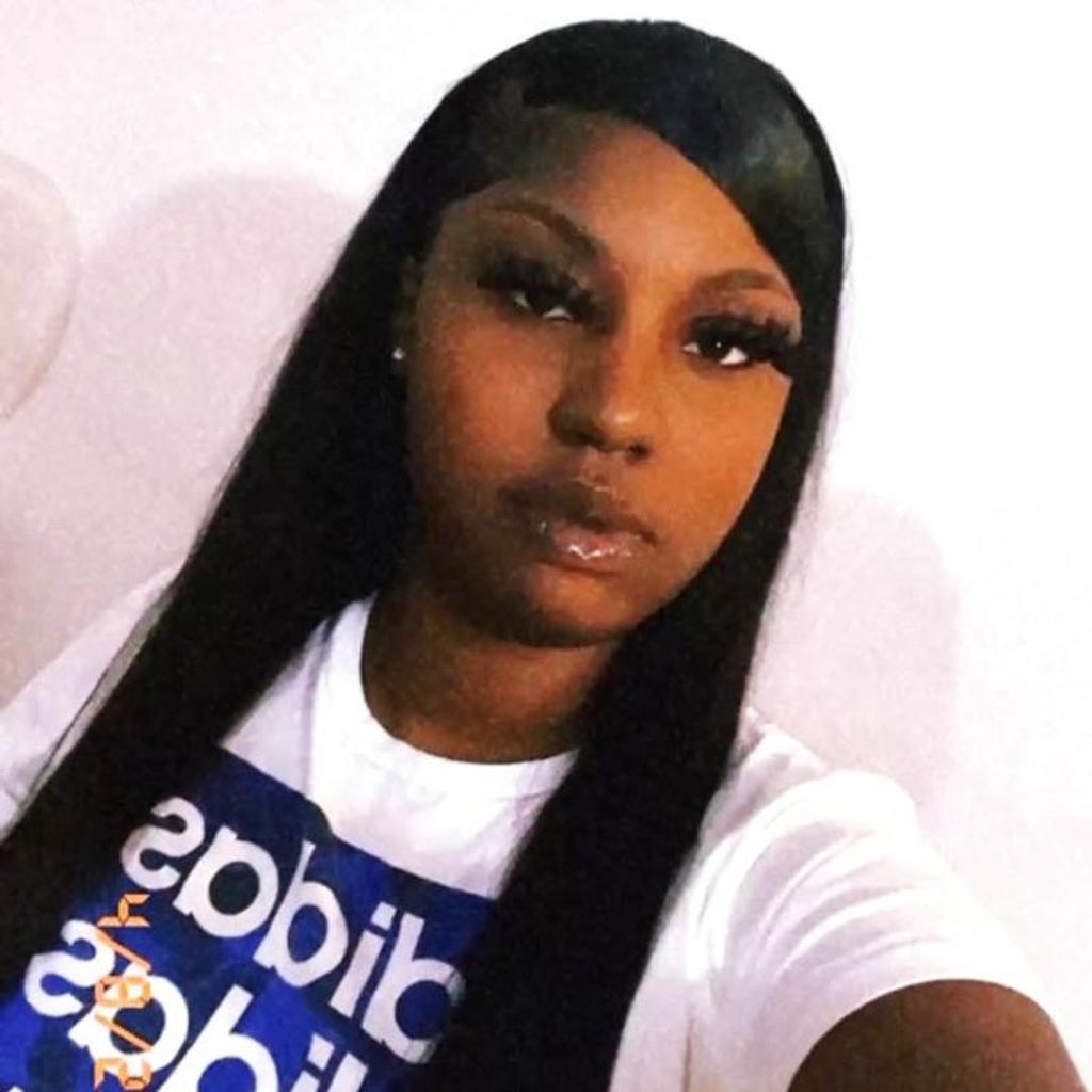 Jyesha Gardenhire Profile Photo