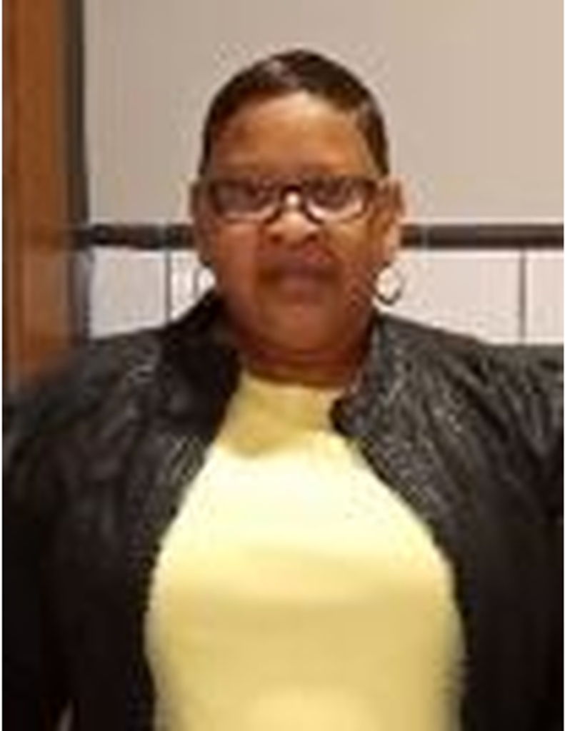 Ms. Markela Finley Profile Photo