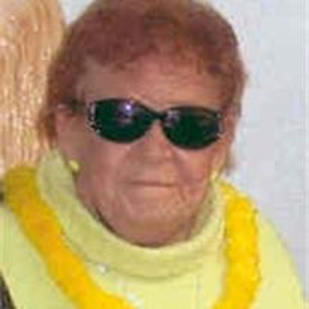 Shirley Bischoff