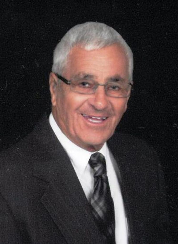 Glen Edward Foster Profile Photo