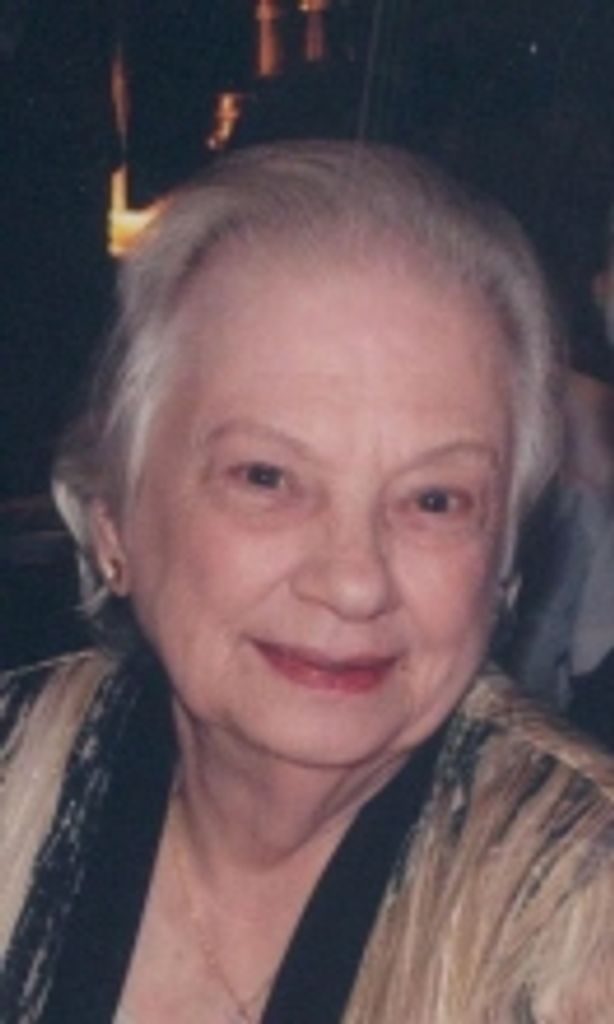 Ilene Virginia Daugherty