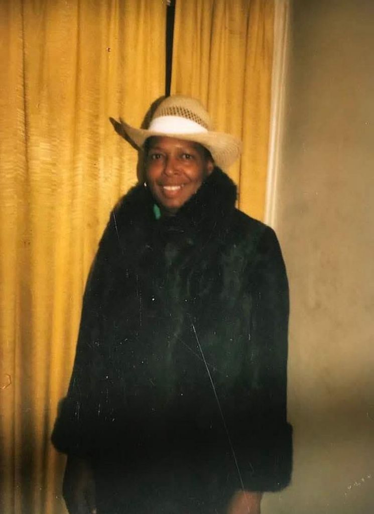 Elaine Evelyn Mathis Profile Photo