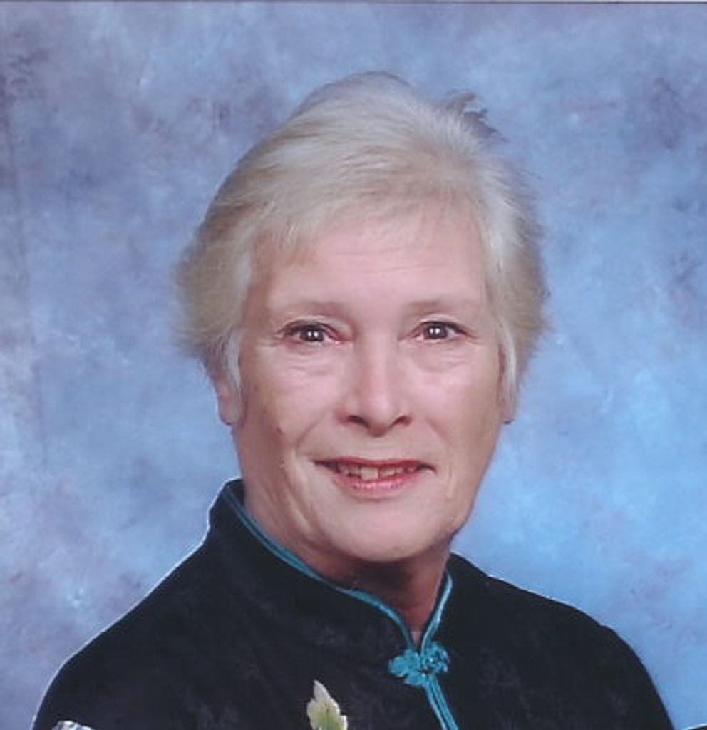 Charlotte Ryser Carey