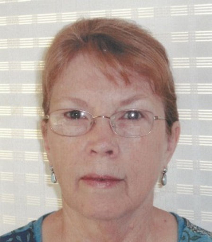 Jo West Profile Photo