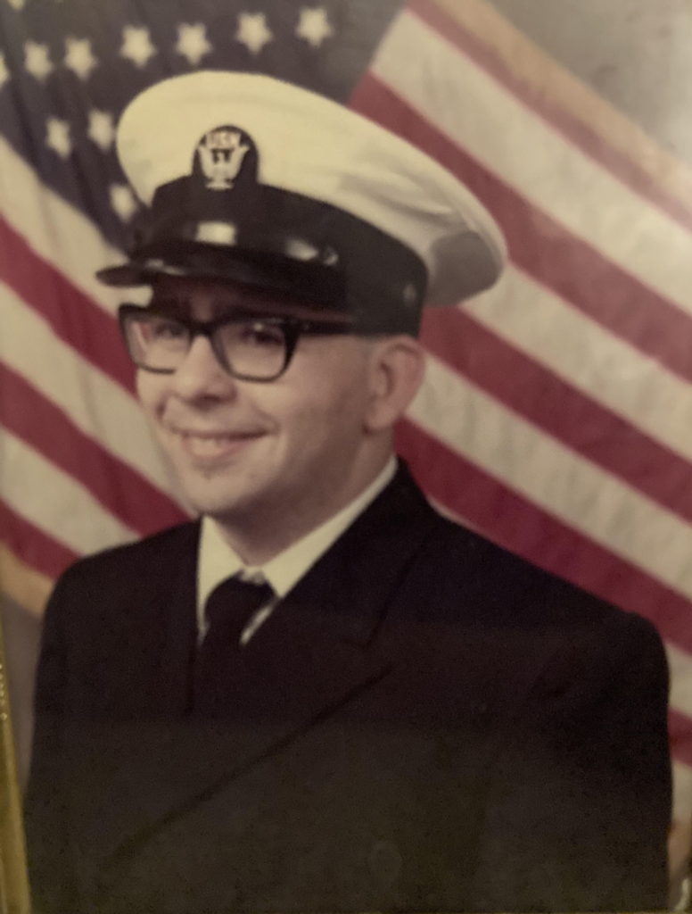 John V. Barretta Profile Photo