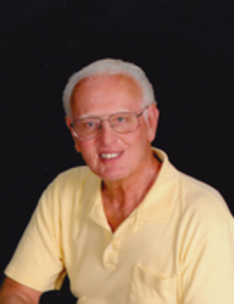 Thomas S. Rasicci