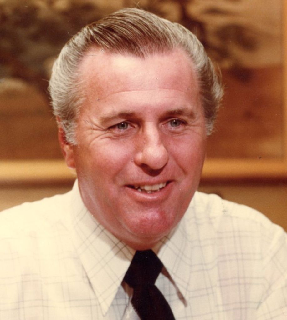 Don Ray Griffin