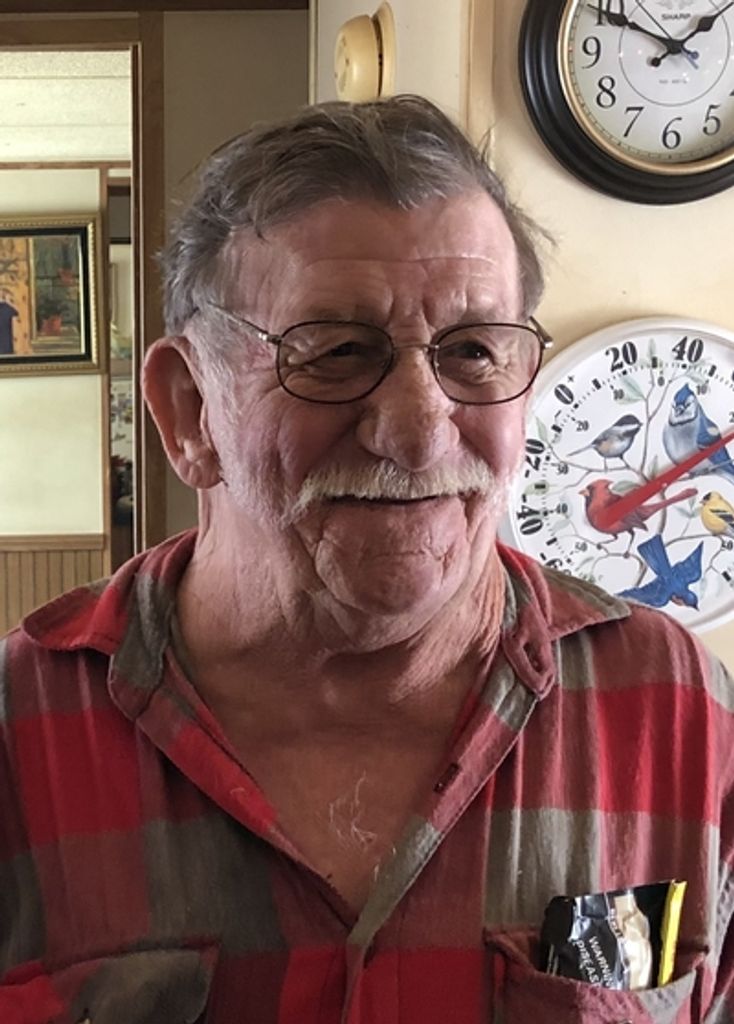 Brady Thompson, Jr Profile Photo