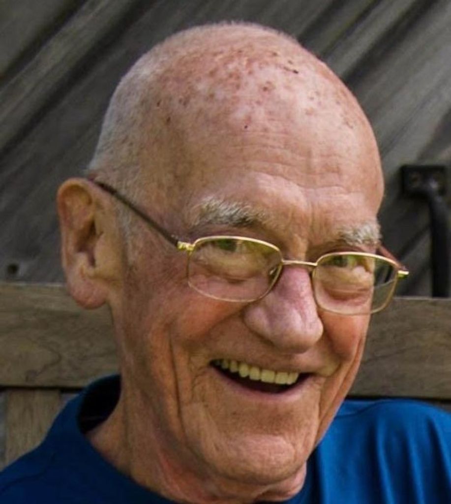 Alonzo  J. "Al" Johnson Jr. 