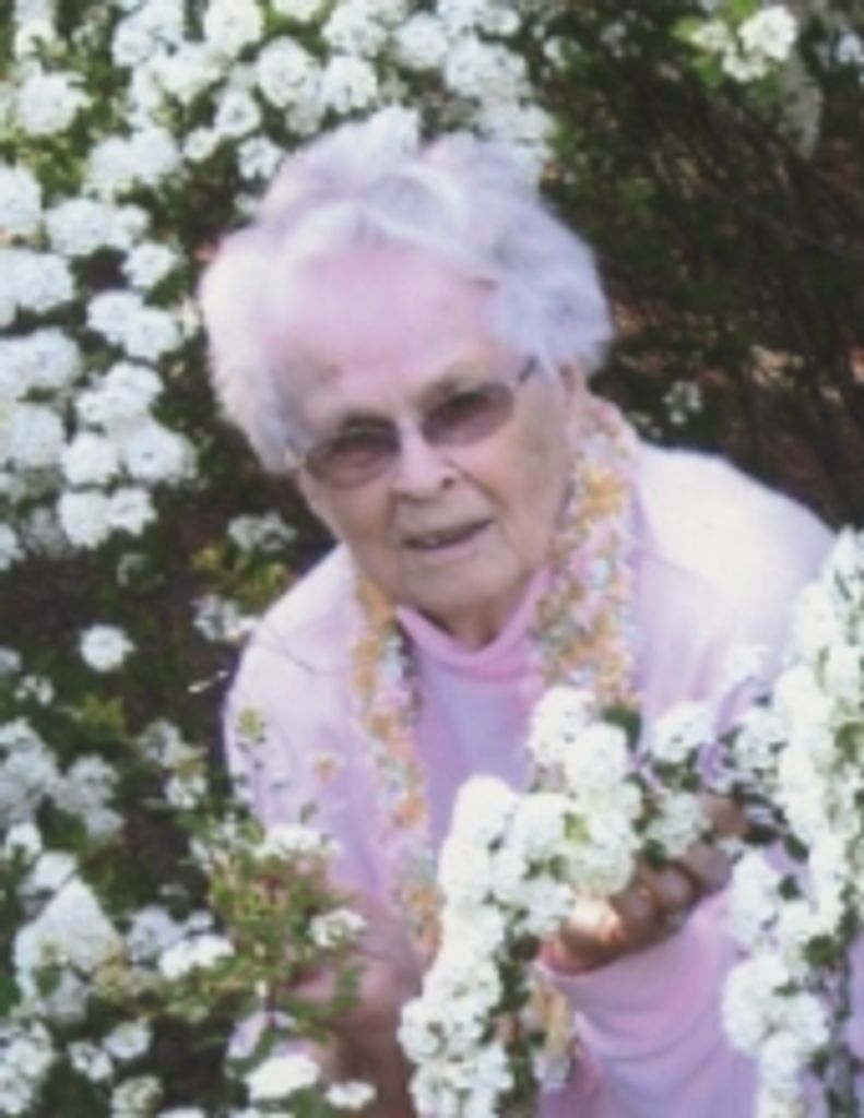 Esther Bergeson