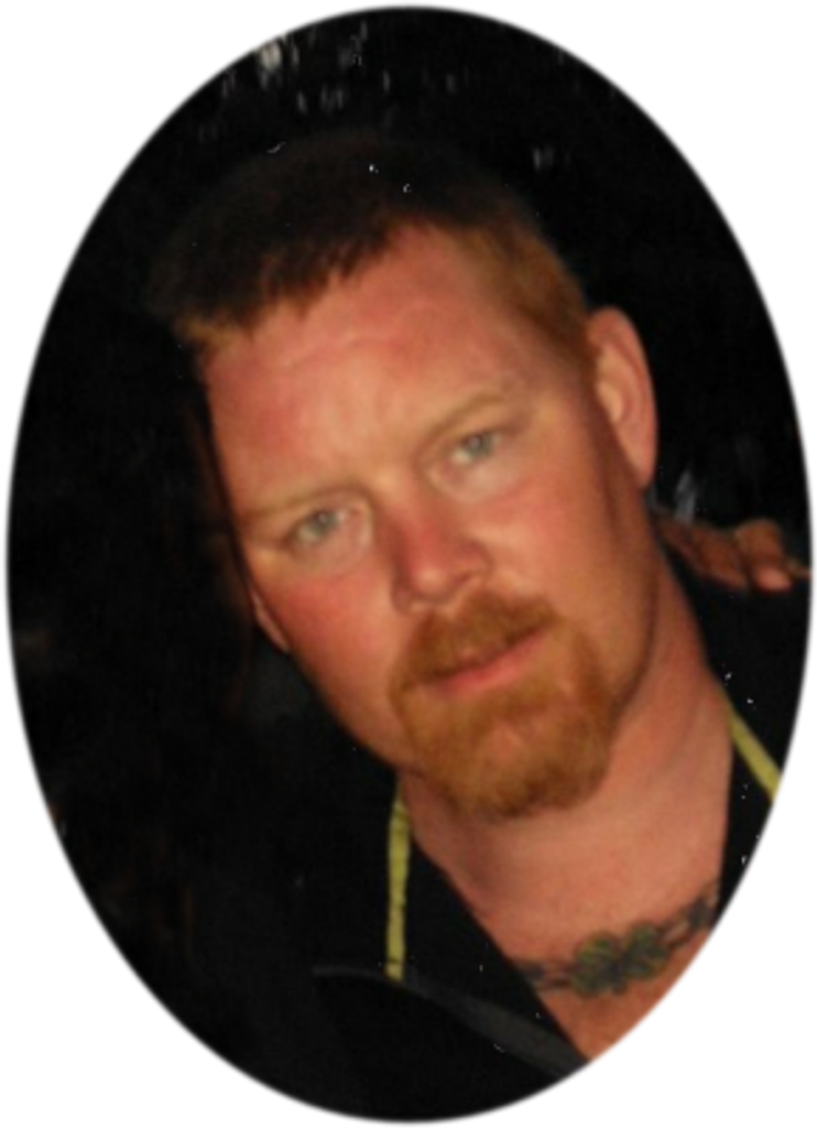 Shawn Richard Murphy