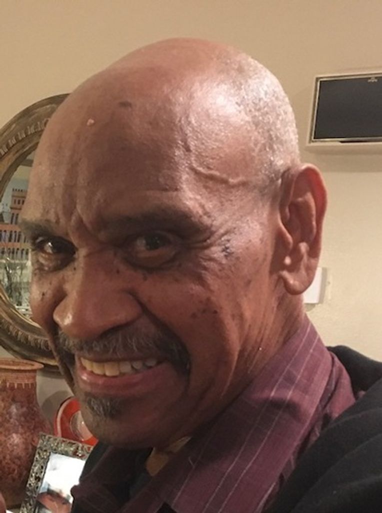 Deacon Samuel Matthew Spearman Profile Photo