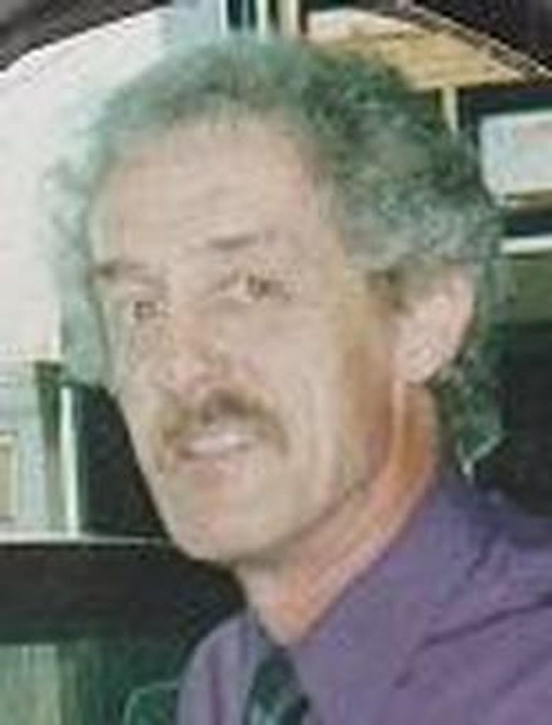 Lester Vernon Myers, Jr.