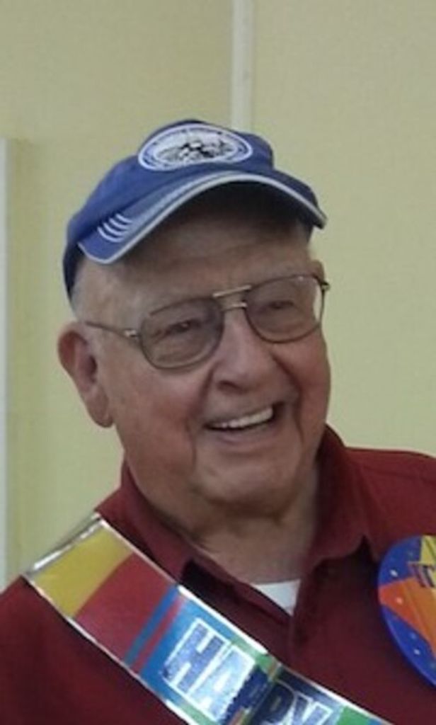 Fred Murray Blood Profile Photo