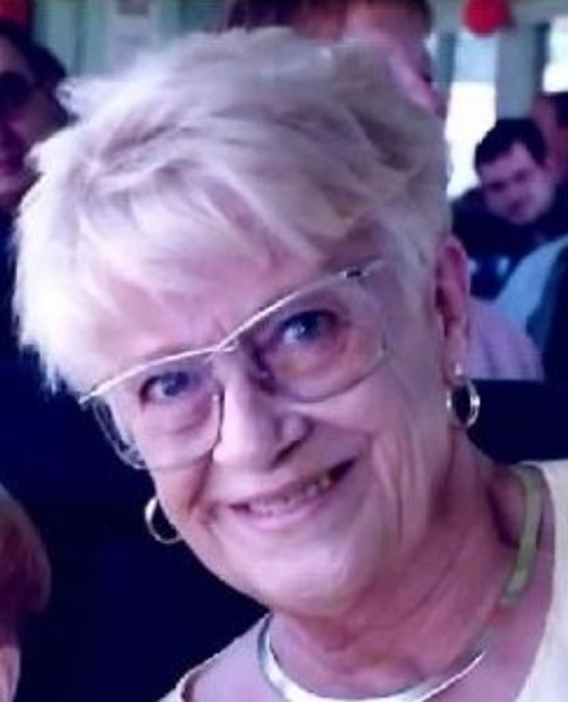 Mary Ann Boswell Profile Photo