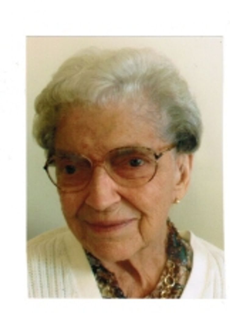 Mary Locke Nelson - Adel