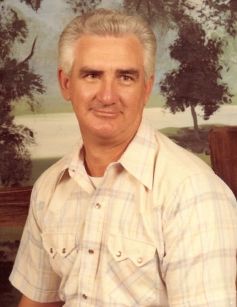 William Harold Alligood Profile Photo