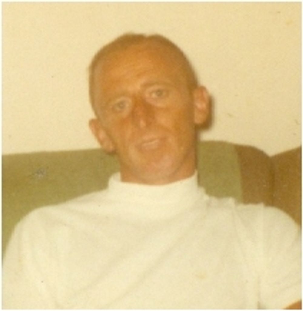 Robert "Bob" Barker