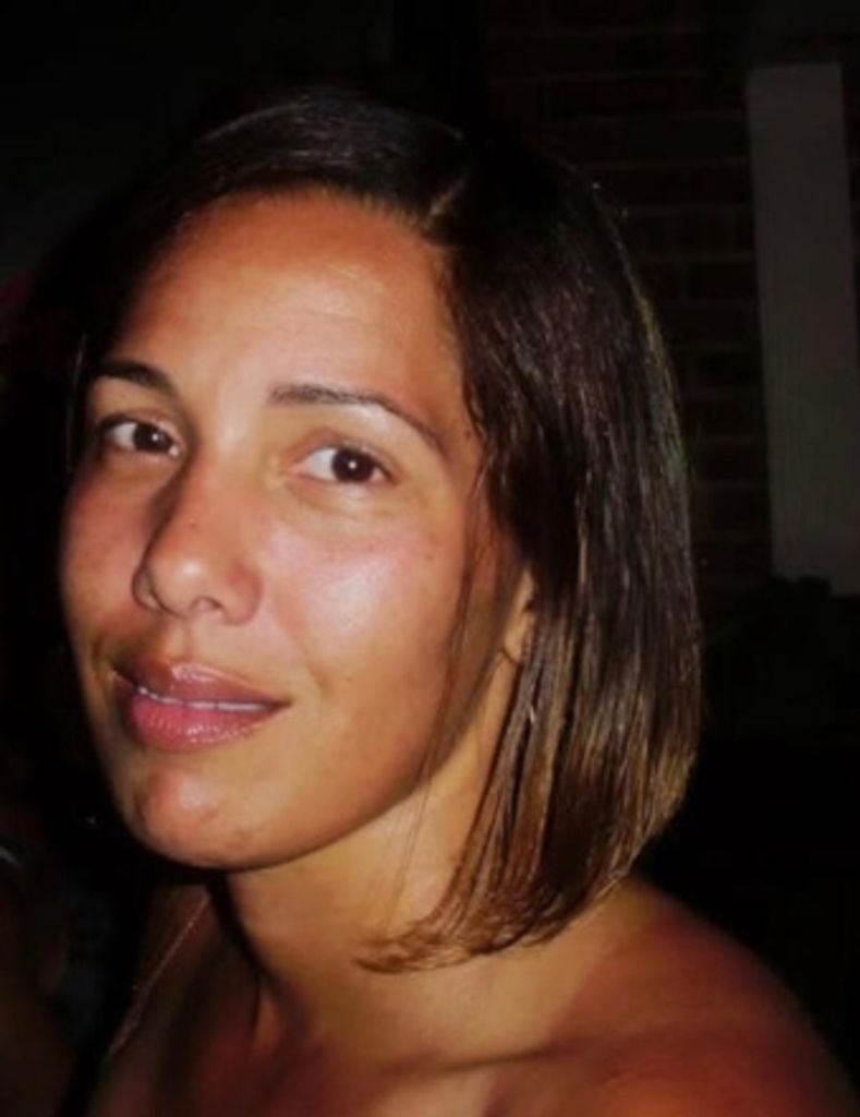 Cassandra Marie Bullock