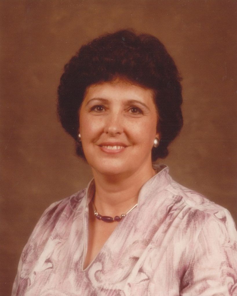 Jeannette Brown
