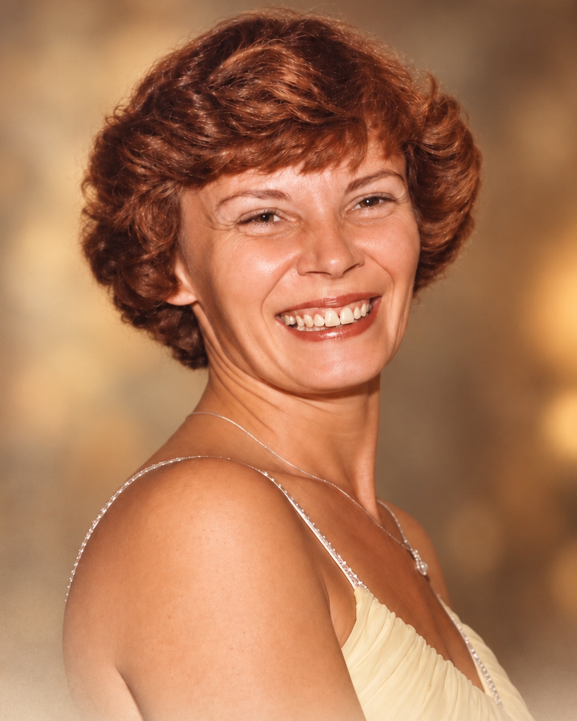 Lana Jean Nystrom Profile Photo