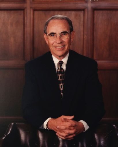 Larry R Dursteler's obituary image