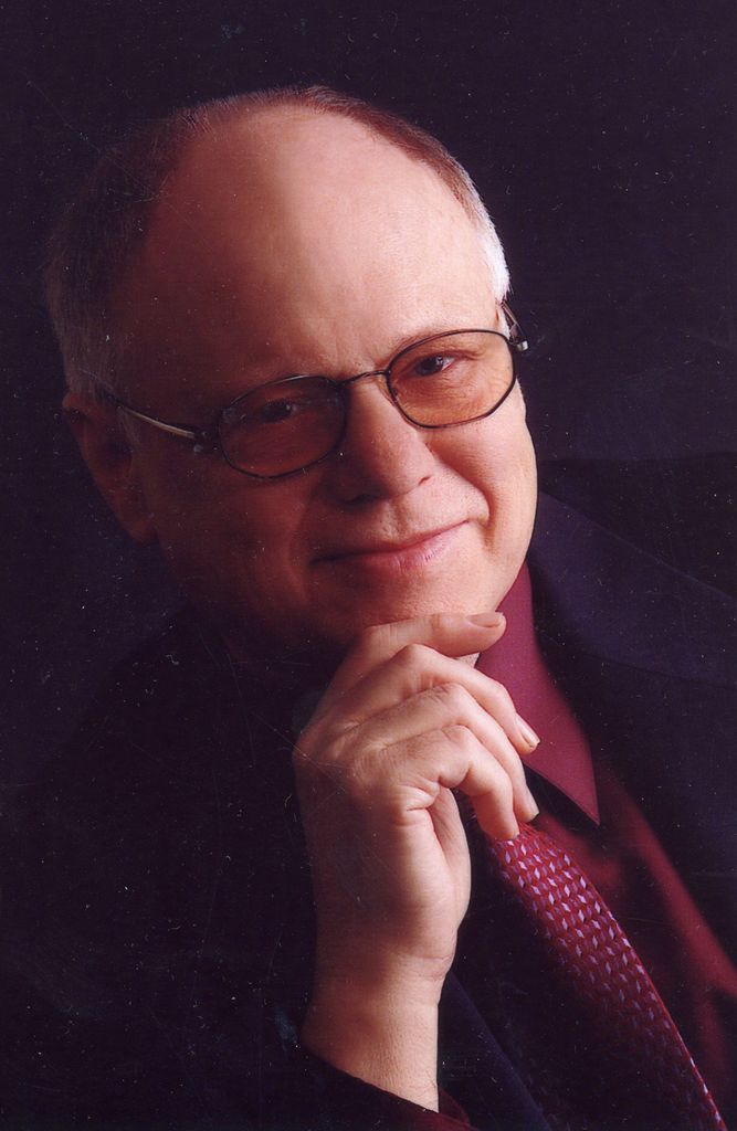 Allen Levern Ross Profile Photo