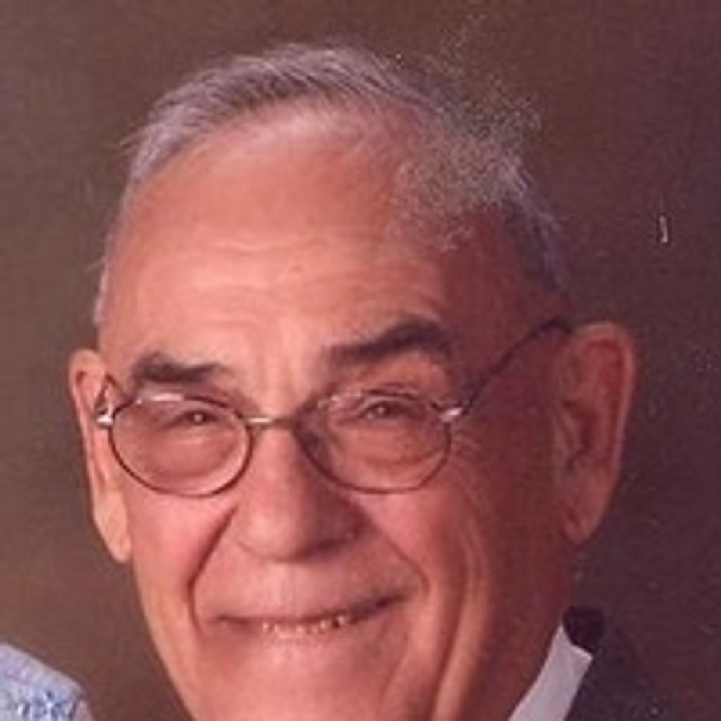 John  A. Pastorik