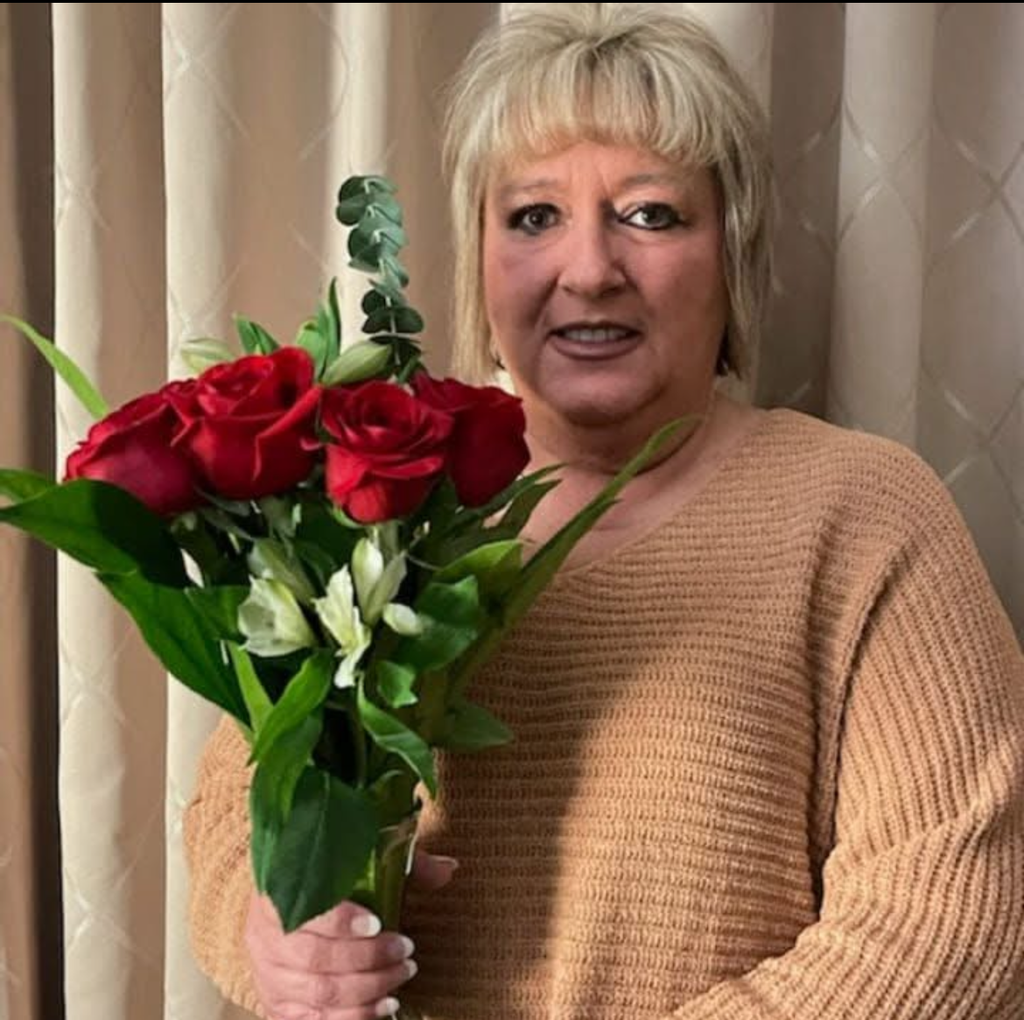 Debra Gayle Holbrooks Profile Photo