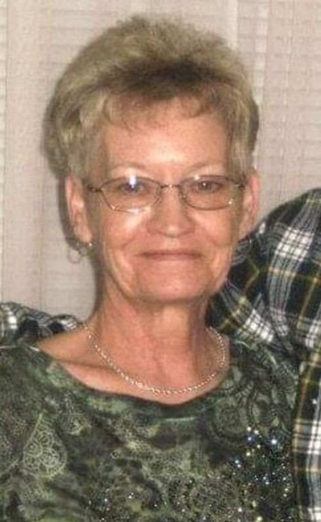 Phyllis Smith Teague