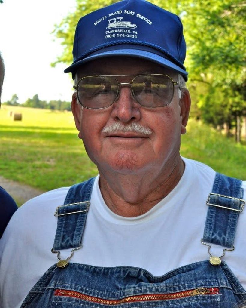 Jack Wayne Burks Profile Photo