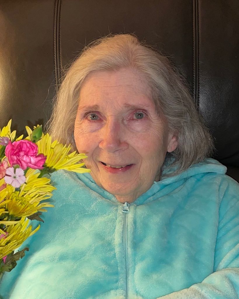 Claudia E. Rosen Profile Photo