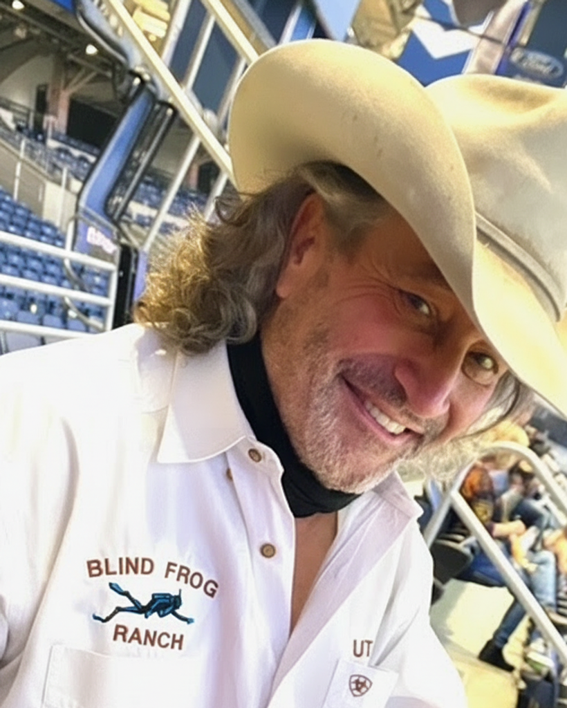 Walter Duane Ollinger