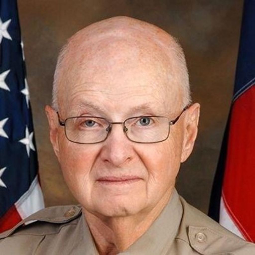 Kenneth Webb Ballard