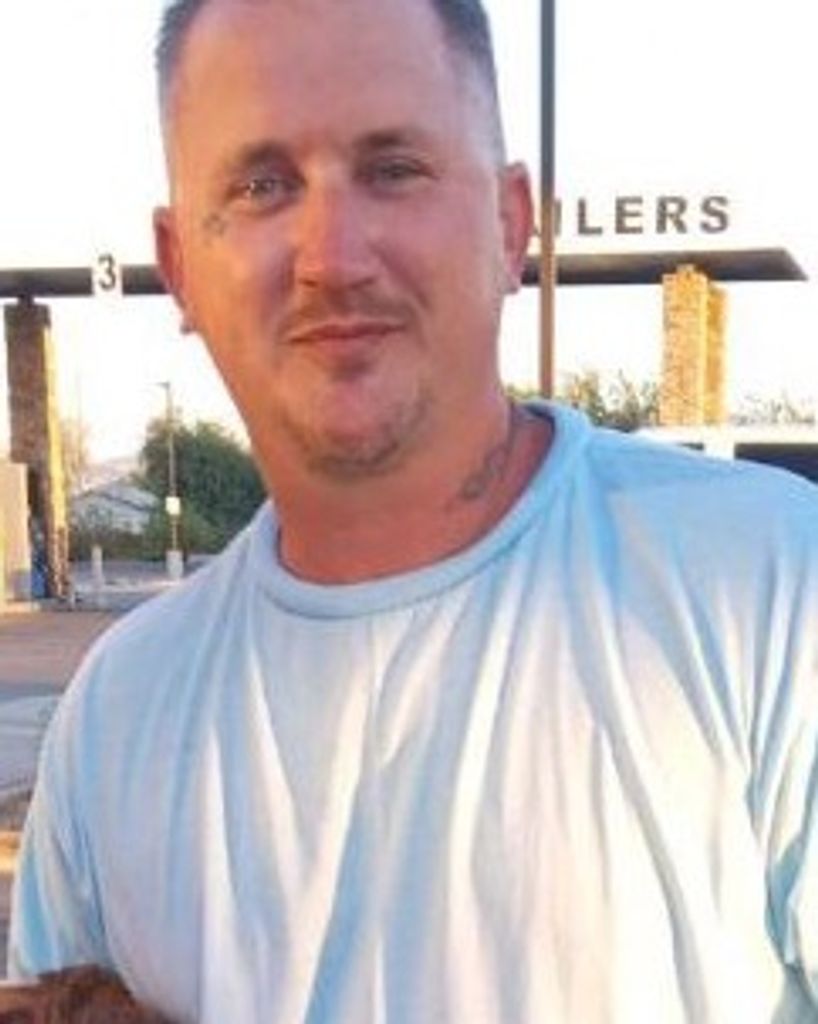 Donald Lee Gluhak Profile Photo