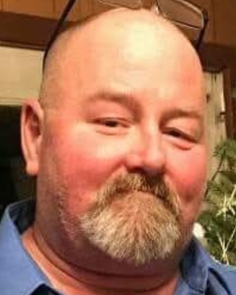 Jesse Lee Hall Profile Photo