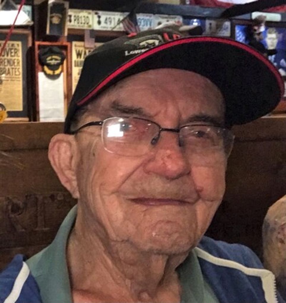 Vernon L. Cox Profile Photo