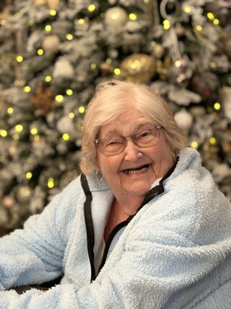 Joyce Ann Byington Profile Photo