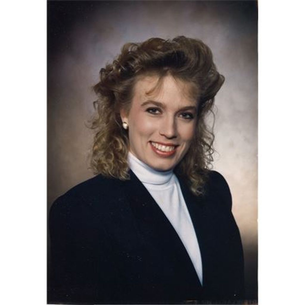 Mary C. Zink