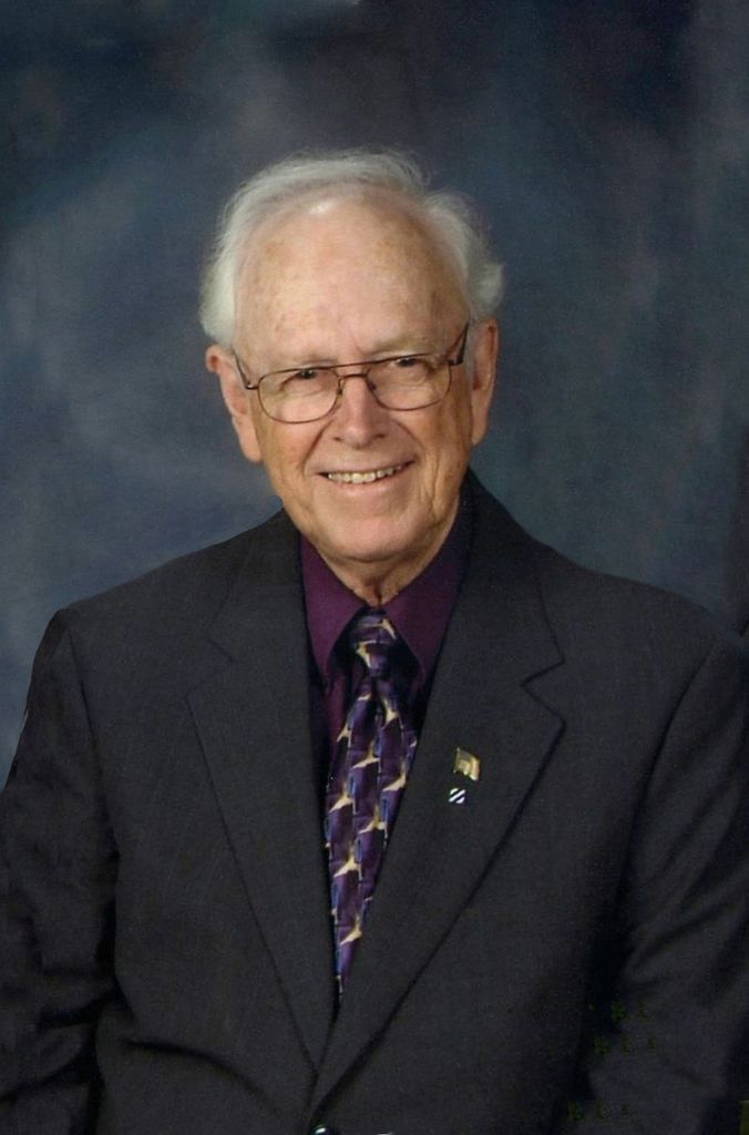 Claude L. Williams