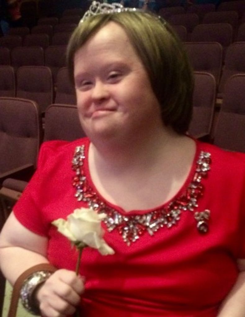 Kristin Marie Akers