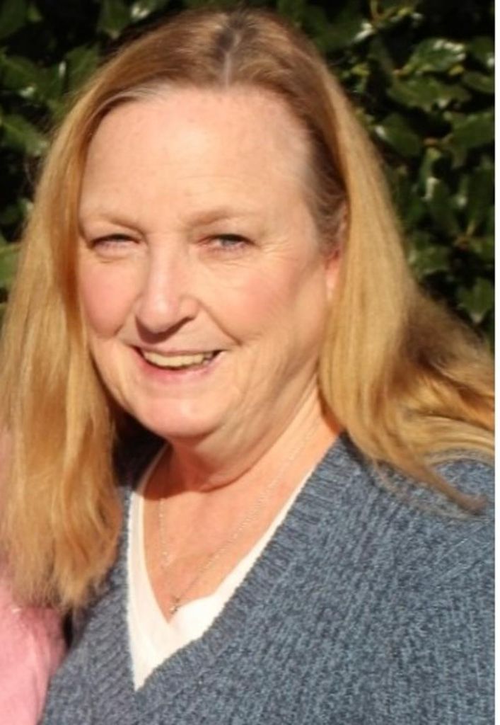 Dana Robbins Profile Photo
